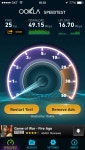 T Wifi Zone 빠르네요 ㄷㄷ : 클리앙