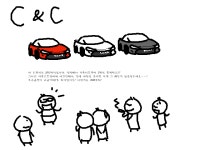 [그림있음] C&C 후기입니다! : 클리앙