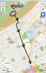 가을무렵님 강남터미널 가는길이에요! : 클리앙