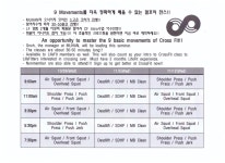 무한 크로스핏에서 진행하는 무료강좌 정보 : 클리앙
