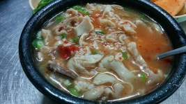 대전 농민순대 : 클리앙