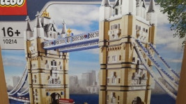 저번주 스페인 아마존 타워브리지 주문 후기 : 클리앙