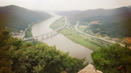 [여행] 공주 창벽(청벽)에 오르다. : 클리앙