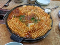 동네 부대찌개 : 클리앙