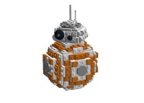 [LDD] BB-8 : 클리앙