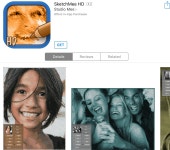 SketchMee HD [일시무료] : 클리앙