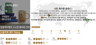 안녕하세요. 시골커피 원두 [ 무료나눔] 해 드립니다~ : 클리앙