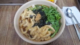 가락국수 : 클리앙