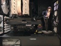 PC 업그레이드기념 한컷 : 클리앙