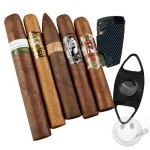 [CIGARS] CI’s Greatest Hits II 시가*5 + 커터 + 라이터 ($9.99) : 클리앙