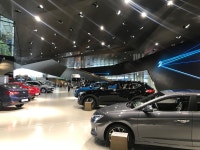 고양현대모터스튜디오 다녀온 느낌(간략주의) : 클리앙