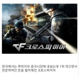 운빨 끝판왕 게임회사.jpg : 클리앙