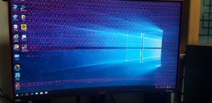 RTX 2060도 동일 증상 발생 : 클리앙