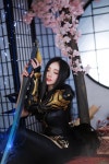 블레이드 앤 소울 레볼루션 진서연 코스프레 : 클리앙