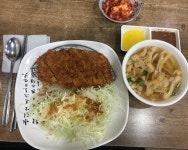 강남역 흔한 직장인 돈가스집 : 클리앙
