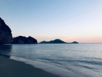 [2편] 2월 태국 현지인 친구 동행 끄라비 Krabi, 뜨랑 Trang 여행 : 클리앙