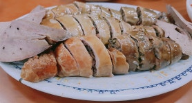 막창순대 : 클리앙