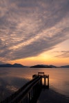거제도 성포 on the sunset에서... : 클리앙