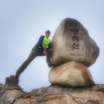 오르막 오를 때 힘 아끼는 팁 : 클리앙