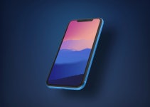 Sunset mountain wallpapers : 클리앙