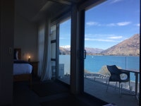 모텔 밖 풍경 2 : 클리앙