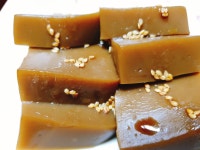 도토리묵 : 클리앙