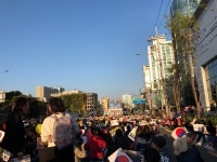 최후통첩! 법원사거리 쪽입니다 : 클리앙
