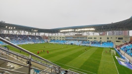 [K리그] 대구vs서울 오늘은 전쟁터 DGB파크.jpg : 클리앙