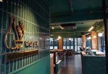 백종원 새로운 술집(막걸리바).jpg : 클리앙