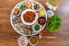 백반집 : 클리앙