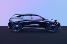 Renault Unveils Slick, ‘Scenic Vision’ Concept Car Powered By Hydrogen - DesignTAXI.com