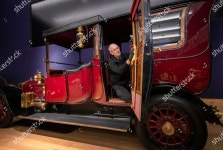 Best Motor Car World 1911 Rollsroyce 에디토리얼 스톡 사진 - 스톡 이미지 | Shutterstock Editorial