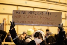 More Than 3500 People Demonstrated Munich 에디토리얼 스톡 사진 - 스톡 이미지 | Shutterstock Editorial