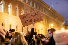 More Than 3500 People Demonstrated Munich 에디토리얼 스톡 사진 - 스톡 이미지 | Shutterstock Editorial