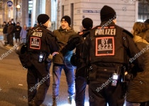 More Than 3500 People Demonstrated Munich 에디토리얼 스톡 사진 - 스톡 이미지 | Shutterstock Editorial