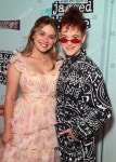 Allison Sheppard Jade Mcleod 에디토리얼 스톡 사진 - 스톡 이미지 | Shutterstock Editorial