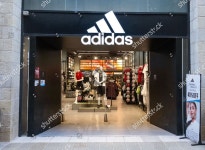 「Adidas Retail Store Mamilla Mall Jerusalem」のエディトリアル写真素材 - 画像素材 | Shutterstock Editorial