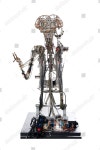 Mechatronic Et Operated By Team 12 에디토리얼 스톡 사진 - 스톡 이미지 | Shutterstock Editorial