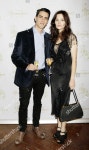Mark Tintner Rebecca Calder 에디토리얼 스톡 사진 - 스톡 이미지 | Shutterstock Editorial