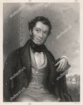 Richard Cobden 1804 1865 Statesman 에디토리얼 스톡 사진 - 스톡 이미지 | Shutterstock Editorial