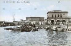 Rio De Janeiro Brazil Caes Dos 에디토리얼 스톡 사진 - 스톡 이미지 | Shutterstock Editorial