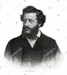 Charles Elme Francatelli Chef 1805 1876 에디토리얼 스톡 사진 - 스톡 이미지 | Shutterstock Editorial