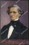 Hector Berlioz French Composer 1803 1869 에디토리얼 스톡 사진 - 스톡 이미지 | Shutterstock Editorial