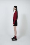 이음 우먼(EEUM) CORDUROY MINI SKIRT_BLACK - 사이즈 & 후기 | 무신사 이음 우먼(EEUM)  CORDUROY MINI SKIRT_BLACK - 사이즈 & 후기... 