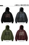 [[에즈카톤] [2PACK] 스페이스 4종 헤비코튼 후드+ 버스트 5종 헤비코튼 후드 (KMHD6723+SHHD6724)] 대한민국 대표 SPA 페플