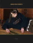 [더블유브이프로젝트]로프스 맨투맨 네이비 JIMT7649 [W CONCEPT]