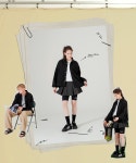 WV PROJECT-써니 벌룬 셔츠 블랙 MJLS7794│삼성물산 온라인몰 SSF Shop 써니 벌룬 셔츠 블랙 MJLS7794