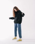 [더블유브이프로젝트][패키지] 프레니 맨투맨 [그레이] MJMT7407 + 퍼킨스 후드 [블랙] MJHD7431 [W CONCEPT]