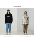 [더블유브이프로젝트]나인티즈 후드 그린 JIHD7559 [W CONCEPT]