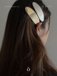 [에포르]Hair Pin _ GD [W CONCEPT]